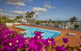 Villa Palmeras Beach Puerto del Carmen